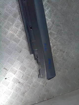 8E0853859 Накладка на порог Audi A4 B6 Арт 97963625, вид 16