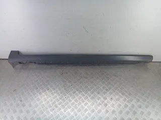 8E0853859 Накладка на порог Audi A4 B6 Арт 97963625, вид 2