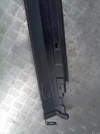 8E0853859 Накладка на порог Audi A4 B6 Арт 97963625, вид 11