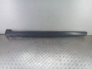 8E0853859 Накладка на порог Audi A4 B6 Арт 97963625, вид 1