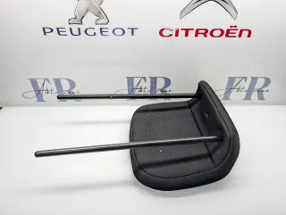 Подголовник Citroen C4 Grand Picasso 2 2017г.  - Фото 3
