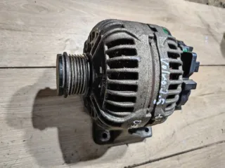 8651665,0124625003 Генератор Volvo XC90 1 restailing Арт 034773, вид 1