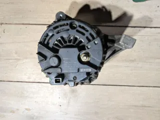 8651665,0124625003 Генератор Volvo XC90 1 restailing Арт 034773, вид 5