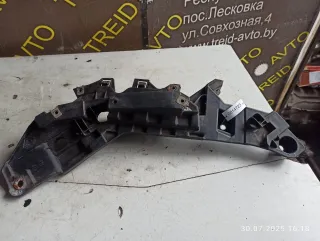 1375162080 Кронштейн крепления бампера переднего Citroen Jumper 2 (ПРАВЫЙ) Арт 00114723, вид 2
