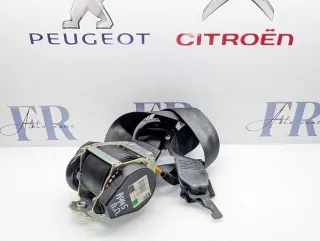 98010201XX Ремень безопасности передний правый Citroen C4 Grand Picasso 2 Арт A4453688
