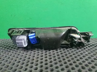 1T1 837 113D, 1T1 959 552F Джойстик регулировки зеркал Volkswagen Touran 1 Арт 97963667, вид 2