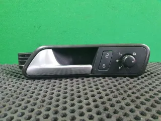 1T1 837 113D, 1T1 959 552F Джойстик регулировки зеркал Volkswagen Touran 1 Арт 97963667, вид 1