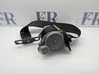 98066583XX Ремень безопасности задний правый Citroen C4 Grand Picasso 2 Арт A4453706, вид 3