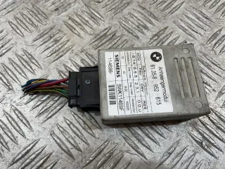 Блок согласования фаркопа BMW 1 E81/E82/E87/E88 2004г. 6952615 - Фото 2