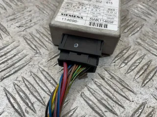 Блок согласования фаркопа BMW 1 E81/E82/E87/E88 2004г. 6952615 - Фото 3