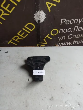 Проводка (планка) свечей накала Citroen Jumper 2 2016г. 1374394080 - Фото 2