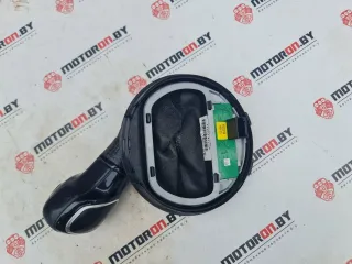 7E1713203T Ручка кулисы кпп Volkswagen Multivan T5 restailing Арт 36653988, вид 4