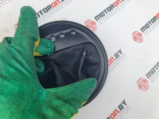 7E1713203T Ручка кулисы кпп Volkswagen Multivan T5 restailing Арт 36653988, вид 3