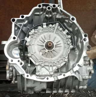 KTC Коробка передач автоматическая (АКПП) Audi A6 C6 (S6,RS6) 2.0л TFSI Арт K729, вид 1