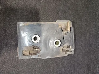 357839016D Замок двери задней правой Volkswagen Passat B4 Арт 97963754, вид 4