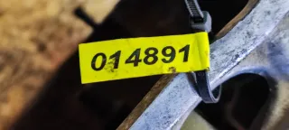 CTD,11095 КПП (Коробка передач механическая) Audi A4 B5 1.6л Арт 014891, вид 11