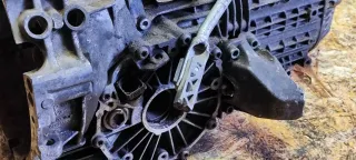 CTD,11095 КПП (Коробка передач механическая) Audi A4 B5 1.6л Арт 014891, вид 8