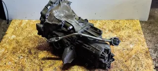 CTD,11095 КПП (Коробка передач механическая) Audi A4 B5 1.6л Арт 014891, вид 9
