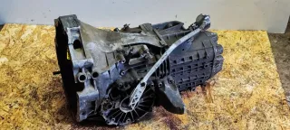 CTD,11095 КПП (Коробка передач механическая) Audi A4 B5 1.6л Арт 014891, вид 7