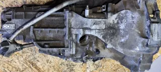 CTD,11095 КПП (Коробка передач механическая) Audi A4 B5 1.6л Арт 014891, вид 10