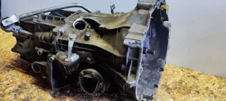 CTD,11095 КПП (Коробка передач механическая) Audi A4 B5 1.6л Арт 014891, вид 2
