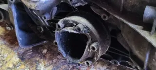 CTD,11095 КПП (Коробка передач механическая) Audi A4 B5 1.6л Арт 014891, вид 3