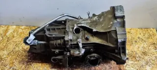 CTD,11095 КПП (Коробка передач механическая) Audi A4 B5 1.6л Арт 014891, вид 1