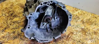 CTD,11095 КПП (Коробка передач механическая) Audi A4 B5 1.6л Арт 014891, вид 5