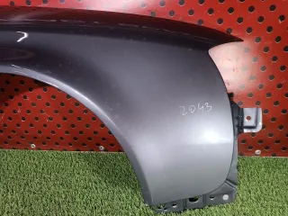  Крыло переднее правое Audi A6 C5 (S6,RS6) Арт 97963756, вид 3