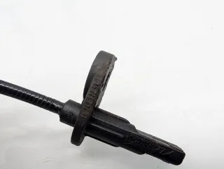 9674852280 Датчик ABS передний Citroen C4 Grand Picasso 2 Арт A4453767, вид 4