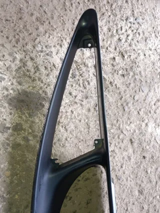1460962077 Кожух панели приборов Fiat Ulysse 1 Арт MT29096996, вид 4