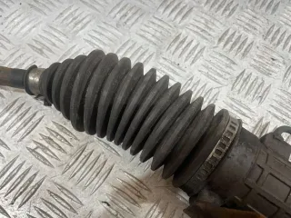 1096907, 7852974490, 7852501486, 1095014 Рулевая рейка BMW 3 E46 Арт 52069, вид 10