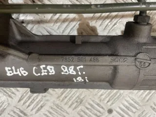 1096907, 7852974490, 7852501486, 1095014 Рулевая рейка BMW 3 E46 Арт 52069, вид 19