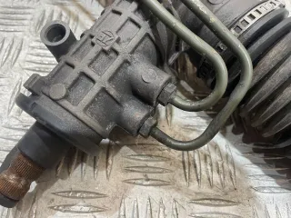 1096907, 7852974490, 7852501486, 1095014 Рулевая рейка BMW 3 E46 Арт 52069, вид 14