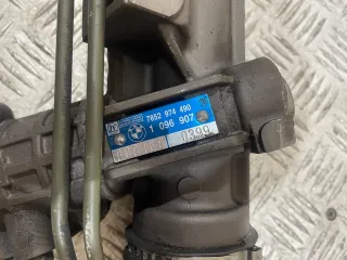 1096907, 7852974490, 7852501486, 1095014 Рулевая рейка BMW 3 E46 Арт 52069, вид 18
