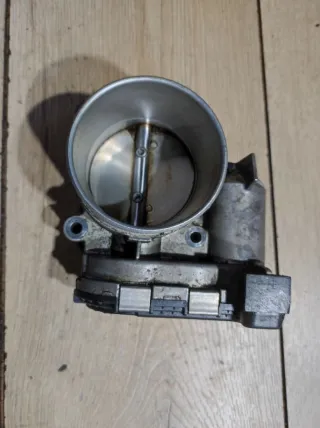 0280750131 Дроссельная заслонка Volvo XC90 1 restailing Арт 034775