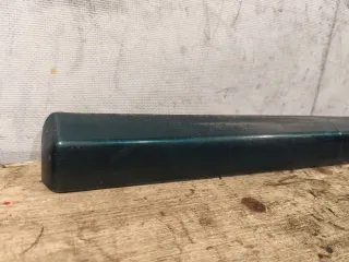 701829213D Накладка подсветки номера Volkswagen Multivan T4 Арт 97963820, вид 2