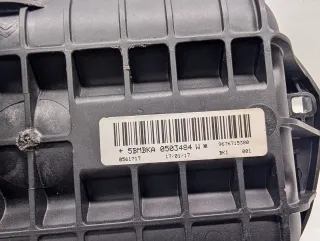 9676715380 Подушка безопасности пассажира Peugeot 308 2 Арт A4453825, вид 4