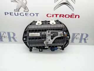9676715380 Подушка безопасности пассажира Peugeot 308 2 Арт A4453825, вид 2