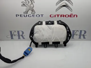 9676715380 Подушка безопасности пассажира Citroen C4 Picasso 2 Арт A4453825
