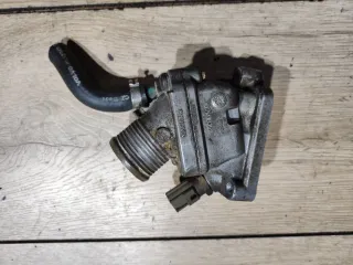 30650023 Корпус термостата Volvo XC90 1 restailing Арт 034776