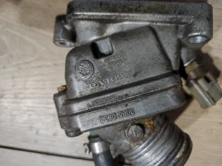30650023 Корпус термостата Volvo XC90 1 restailing Арт 034776, вид 5