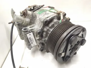 38800RSAE010M2 Компрессор кондиционера Honda Civic 8 restailing Арт 006828, вид 2