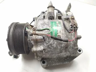 38800RSAE010M2 Компрессор кондиционера Honda Civic 8 restailing Арт 006828, вид 4