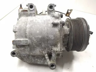 38800RSAE010M2 Компрессор кондиционера Honda Civic 8 restailing Арт 006828, вид 5