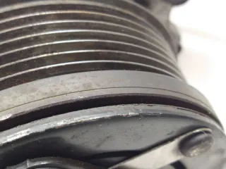 38800RSAE010M2 Компрессор кондиционера Honda Civic 8 restailing Арт 006828, вид 8