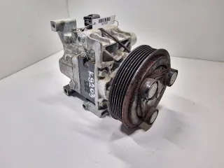 H12A1AF4DW, L1205866 Компрессор кондиционера Mazda 3 BK Арт 007096, вид 1