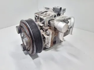 H12A1AF4DW, L1205866 Компрессор кондиционера Mazda 3 BK Арт 007096, вид 3