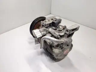 H12A1AF4DW, L1205866 Компрессор кондиционера Mazda 3 BK Арт 007096, вид 4