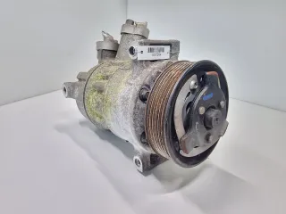 5N0820803C, PXE14, 1702P Компрессор кондиционера Audi A3 8P Арт 007264